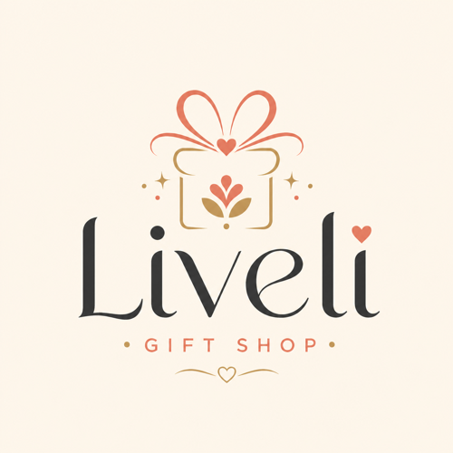 Liveli Gift Shop